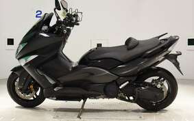 YAMAHA T-MAX500 Gen.3 2008 SJ08J