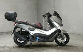 YAMAHA N-MAX 125 SED6J