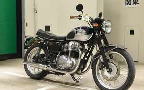 KAWASAKI W650 2005 EJ650A