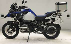 BMW R1200GS ADVENTURE 2015