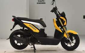 HONDA ZOOMER-X JF52