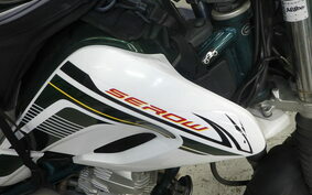 YAMAHA SEROW 250 Gen.3 DG31J