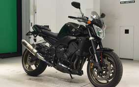 YAMAHA FZ FAZER 2009 RN21J