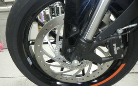 KTM 125 DUKE JPA40