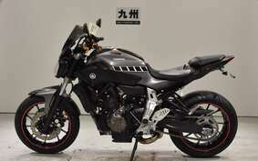 YAMAHA MT-07 ABS 2015 RM07J