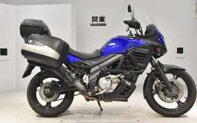 SUZUKI DL650 ( V-Strom 650 ) A 2013 VP56A