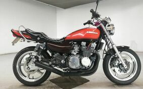 KAWASAKI ZEPHYR 400 1996 ZR400C