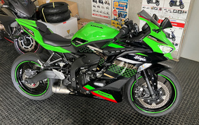 KAWASAKI NINJA ZX 25 R KRT ED ZX250E