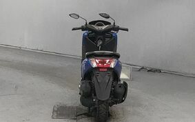 YAMAHA N-MAX 155 SG50J