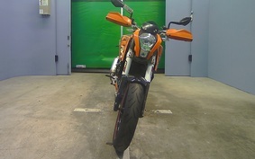 KTM 200 DUKE JUC4B