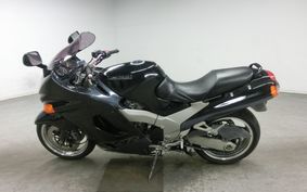 KAWASAKI ZZ1100 NINJA 1993 ZXT10D