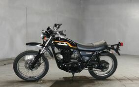 KAWASAKI 250TR BJ250F