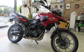 BMW F700GS 2014 0B01