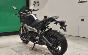 YAMAHA MT-09 A 2014 RN34J