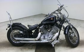 YAMAHA DRAGSTAR 1100 1999 VP10J