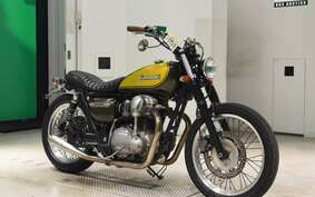 KAWASAKI W650 2002 EJ650A