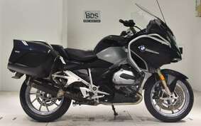 BMW R1200RT 2017