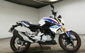 BMW G310R 2017 0G01