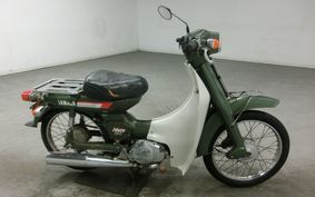 YAMAHA MATE 50 V50