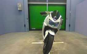 KAWASAKI NINJA 250R 2008 EX250K