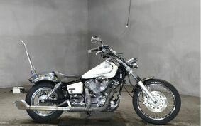 YAMAHA DRAGSTAR 250 VG05J