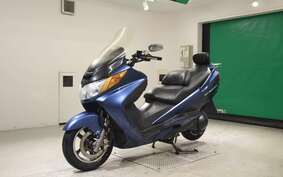 SUZUKI SKYWAVE 400 2003 CK43A