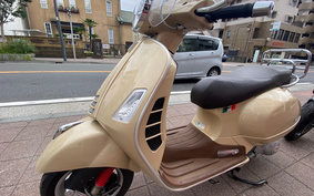 VESPA GTS300ツーリング 2021