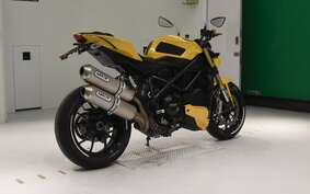 DUCATI STREETFIGHTER 848 2012 F104J