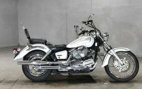 YAMAHA DRAGSTAR 250 VG02J