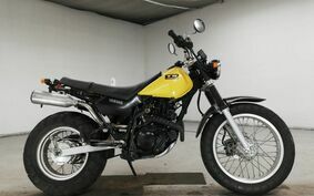 YAMAHA TW225 DG09J