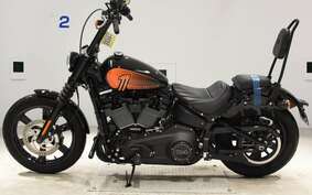 HARLEY FXBBS1870 2022 YYK