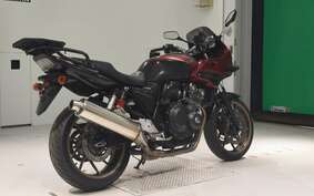 HONDA CB400 SUPER BOLDOR A 2015 NC42