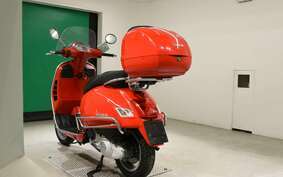 VESPA GTS250IE