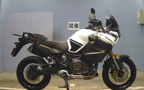 YAMAHA XT1200Z SUPER TENERE 2015 DP04