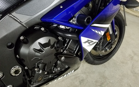 YAMAHA YZF-R1 2008 RN20