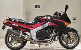 KAWASAKI ZZ1100 NINJA R 1991 ZXT10C