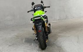 KAWASAKI ZRX1200 Daeg 2016 ZRT20D