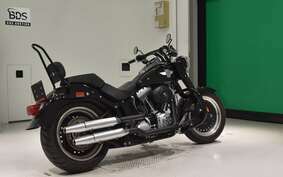 HARLEY FLSTFB 1580 2010