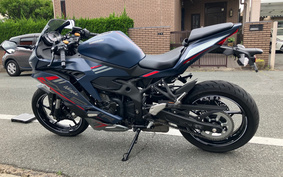 KAWASAKI NINJA ZX 25 R SE ZX250E