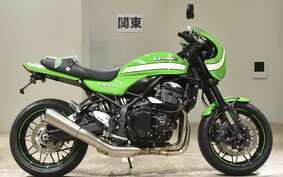 KAWASAKI Z900RS CAFE 2018 ZR900C