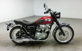 KAWASAKI W400 2006 EJ400A