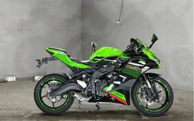 KAWASAKI ZX-25R ZX250E