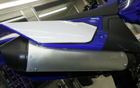 YAMAHA YZ125X CE29C