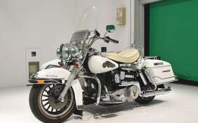 HARLEY FLHP1340 SIDECAR 1981 AHK