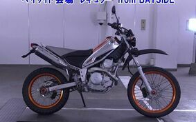 YAMAHA TRICKER DG16J