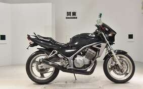 KAWASAKI BALIUS 250 ZR250A