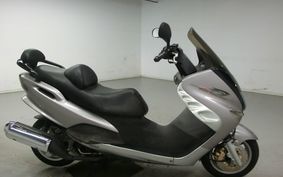 YAMAHA MAJESTY 125 FI SE27