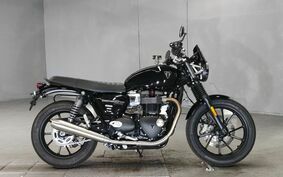 TRIUMPH SPEED TWIN 900 2024 DAD74