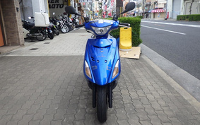 SUZUKI アドレスV125Sリミテッド CF4MA