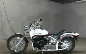 YAMAHA DRAGSTAR 400 2001 VH01J